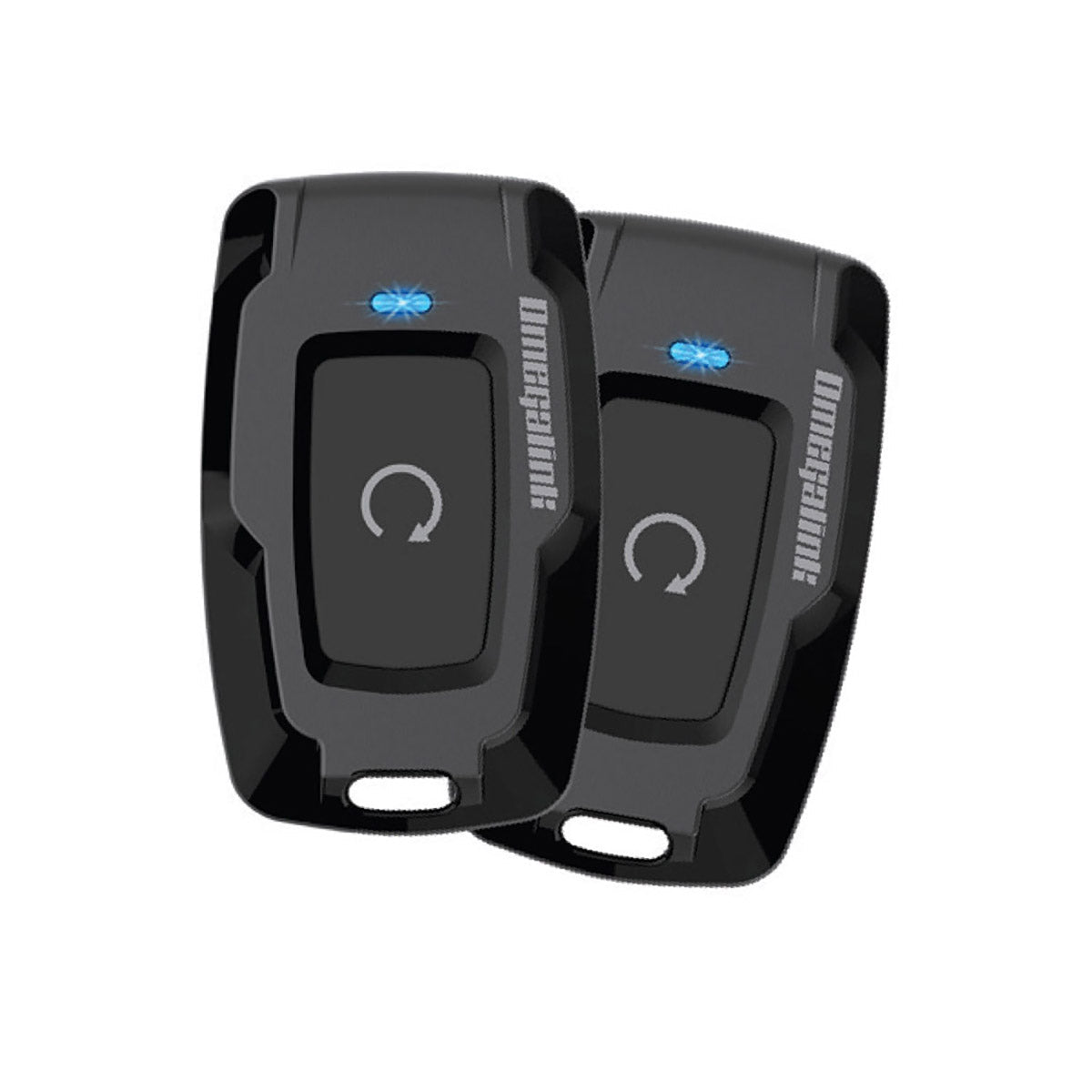 OmegaLink 1-Button 2-way Range Extender Kit Up To 3000 Foot Range - Clinch River Fishing USA