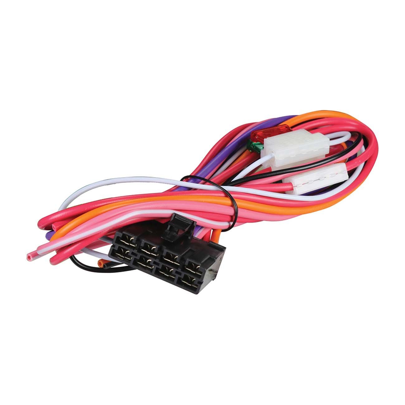 OmegaLink High Current Harness for OLRSBA Module - Clinch River Fishing USA