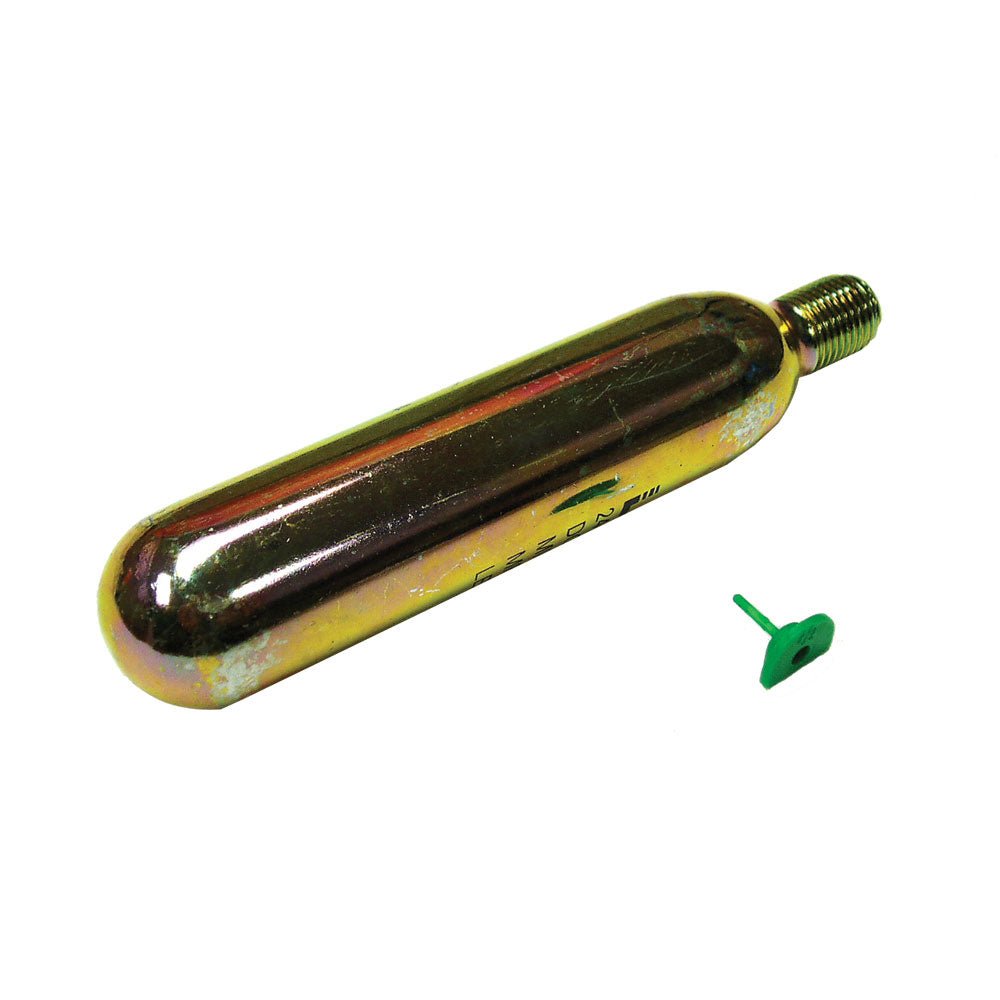 Onyx Re - Arm Kit f/Manual Inflatable PFD's - Clinch River Fishing USA