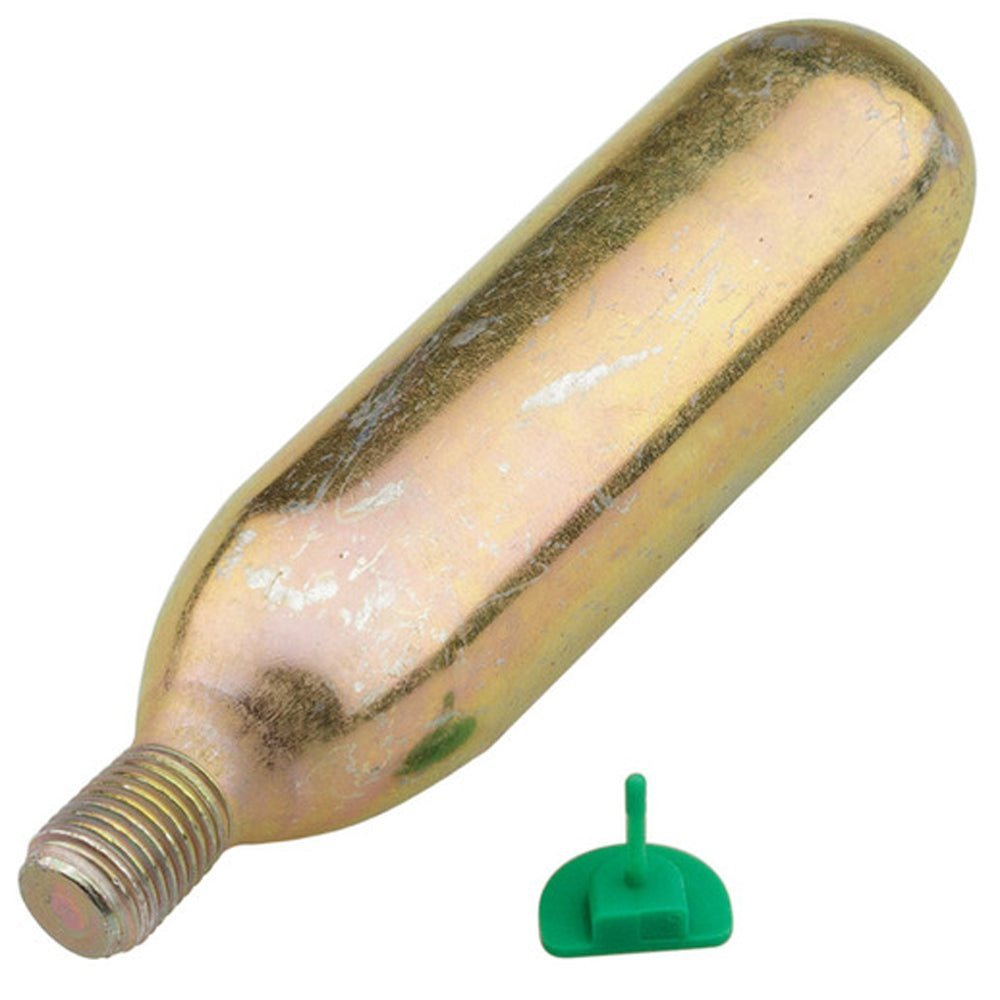 Onyx Re-Arm Kit for M-16 Manual Inflatable Life Jackets - 16 Gram - Clinch River Fishing USA