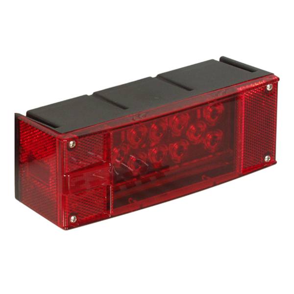 Optronics Led 7 Function Right Tail Light