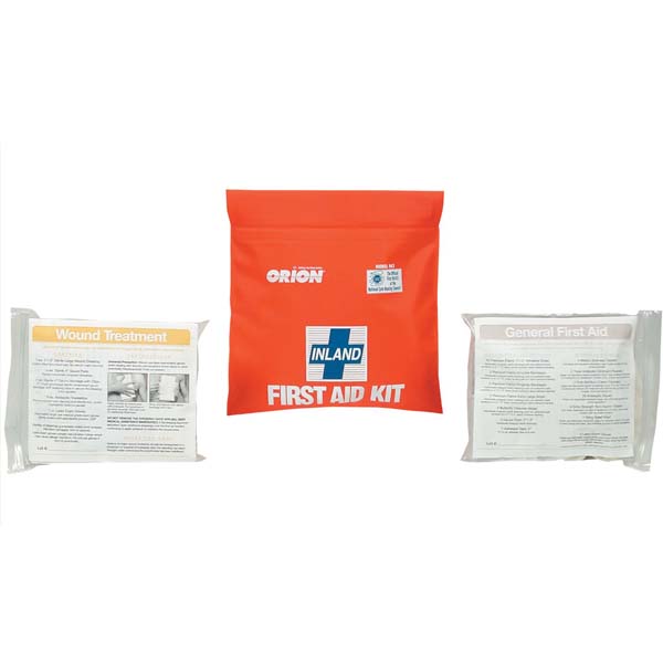 Orion Safety Inland First Aid Kit