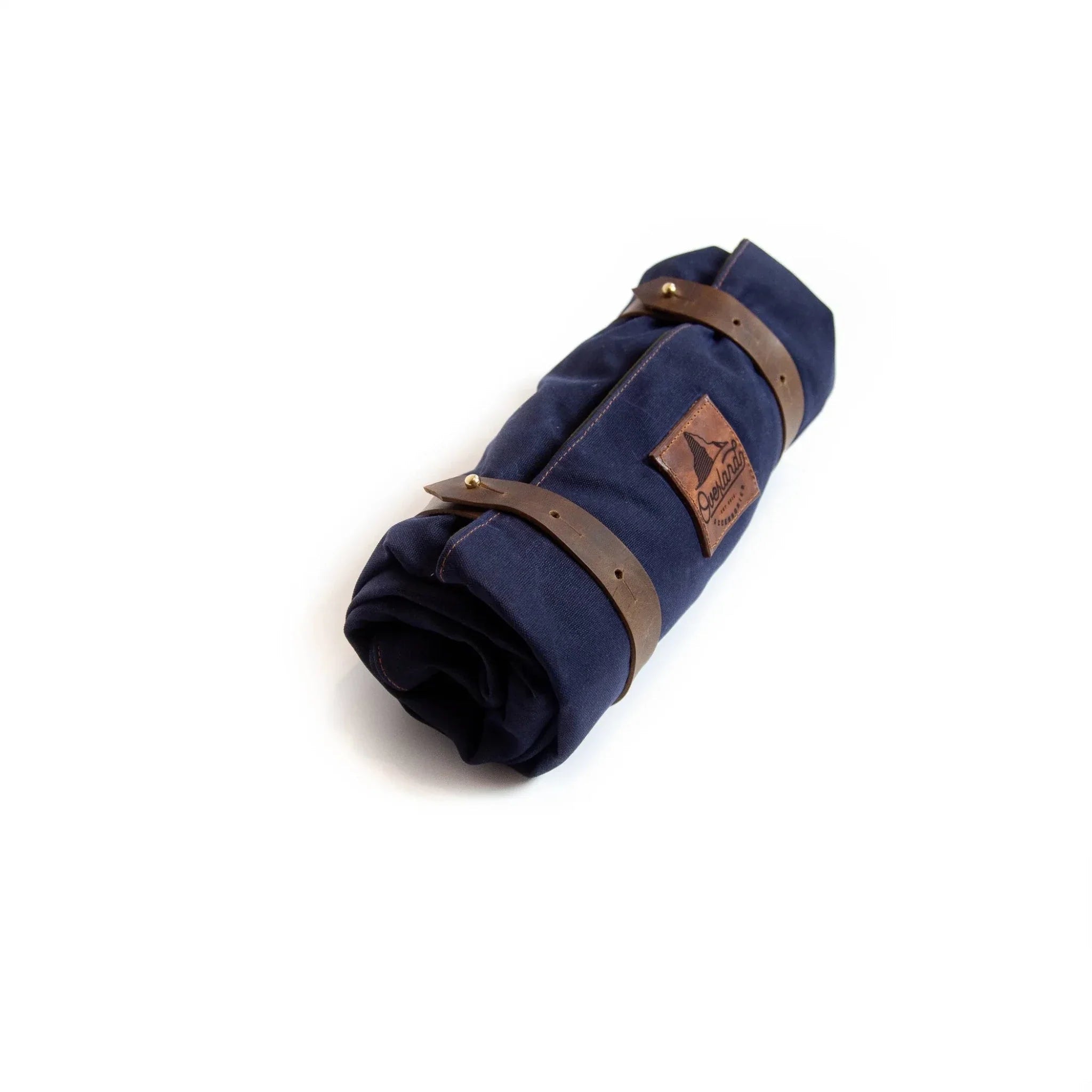 Overland Roll Up Work Mat - Clinch River Fishing USA