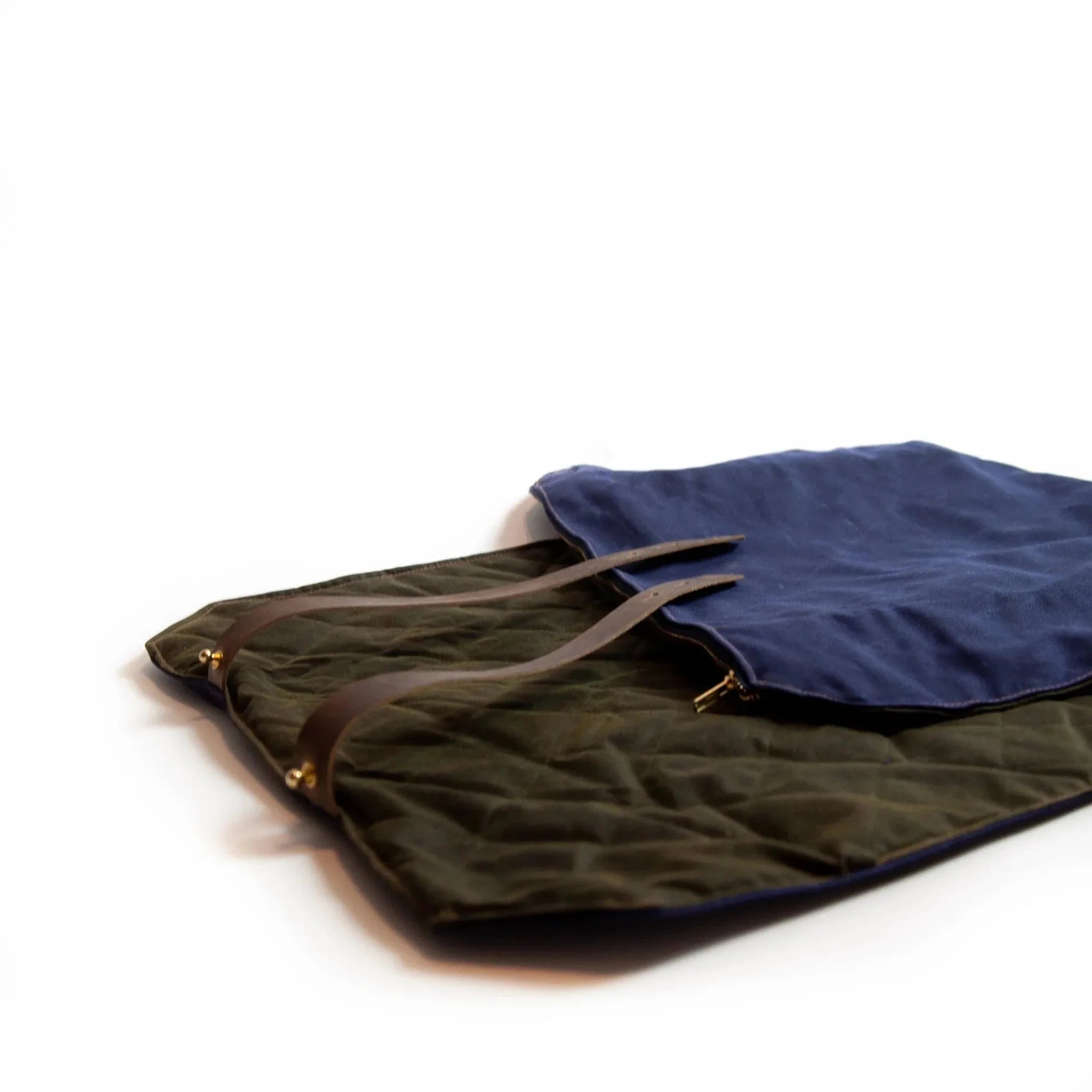 Overland Roll Up Work Mat - Clinch River Fishing USA