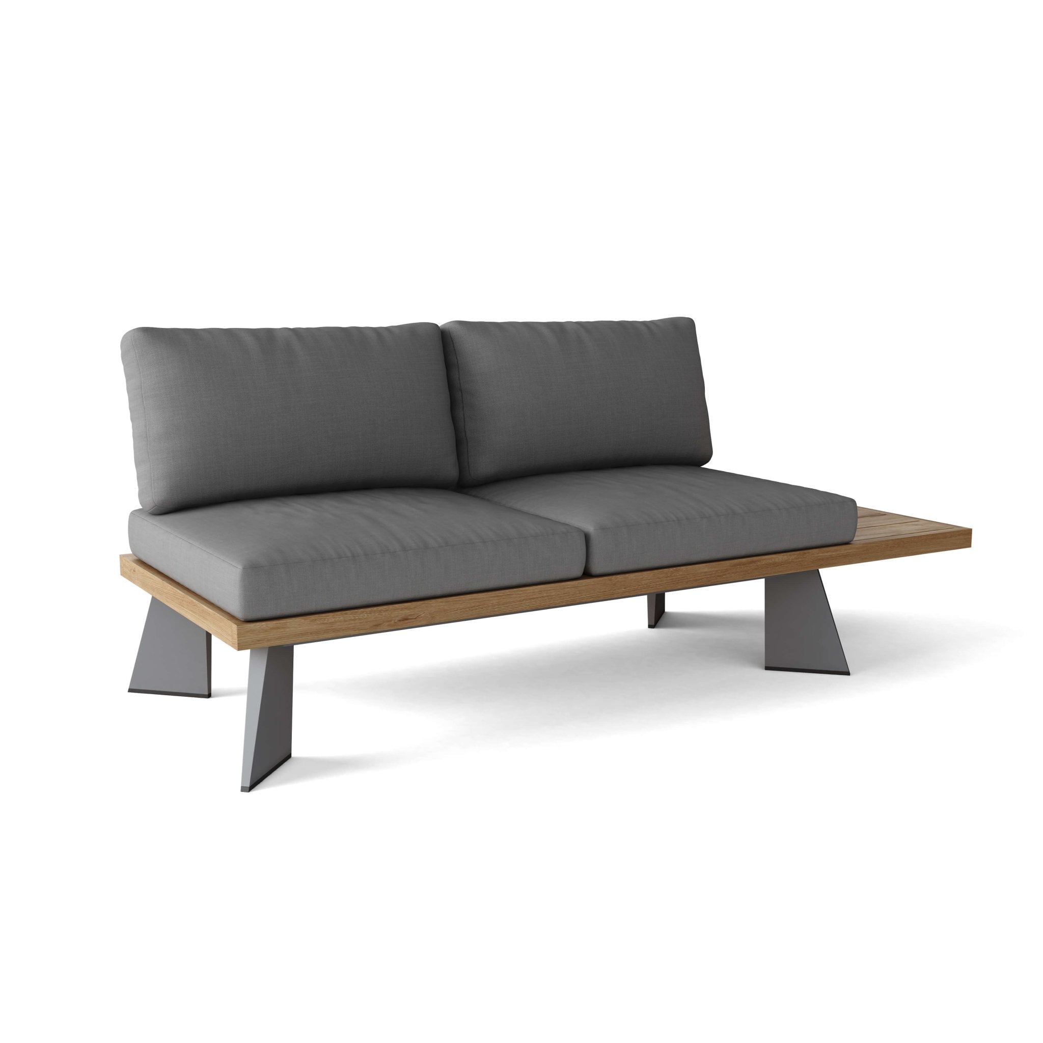 OXFORD PLATFORM 2-SEATER - Clinch River Fishing USA