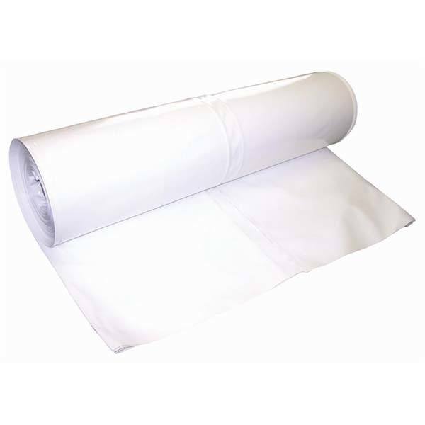 Poly America 24' X 115' .006 WHITE SHRINK
