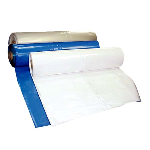 Poly America Shrink Wrap 26 X100 White 7 Mil