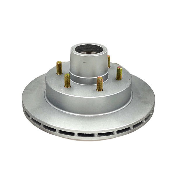 Dexter Axle 5.2-6K PREMIER DISC BRAKE KIT | 12" END KIT W/ BP