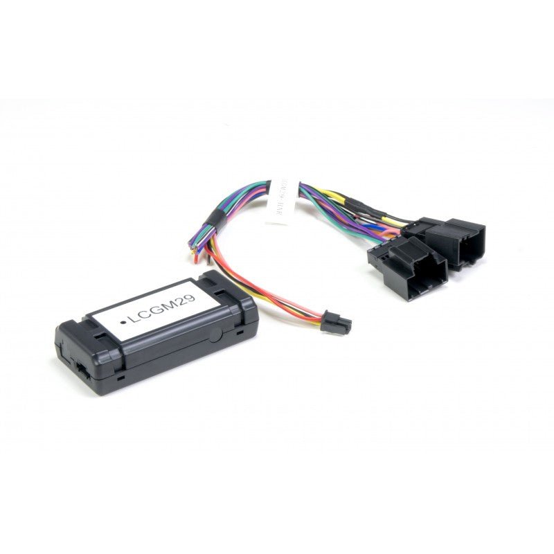 PAC Radio Replacement Chime Retention for Select '06-'20 GM Vehicles - Clinch River Fishing USA