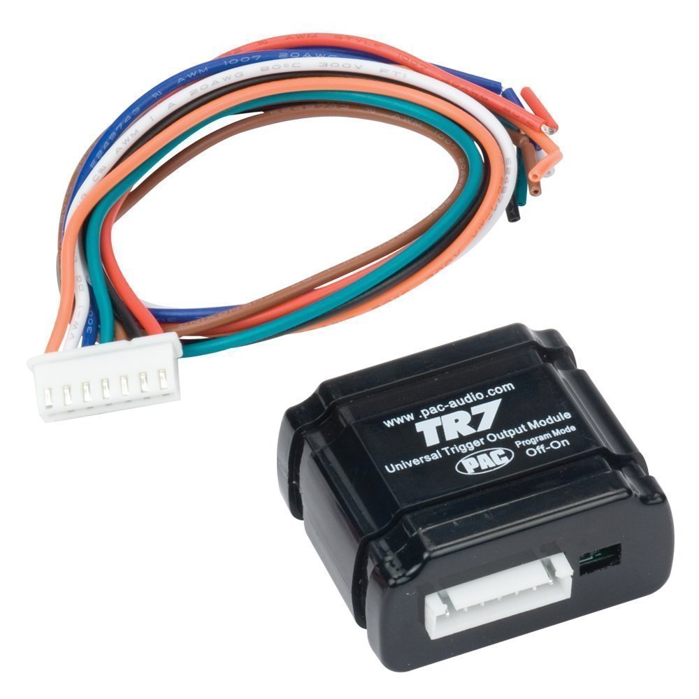 PAC Universal Trigger Module - Clinch River Fishing USA
