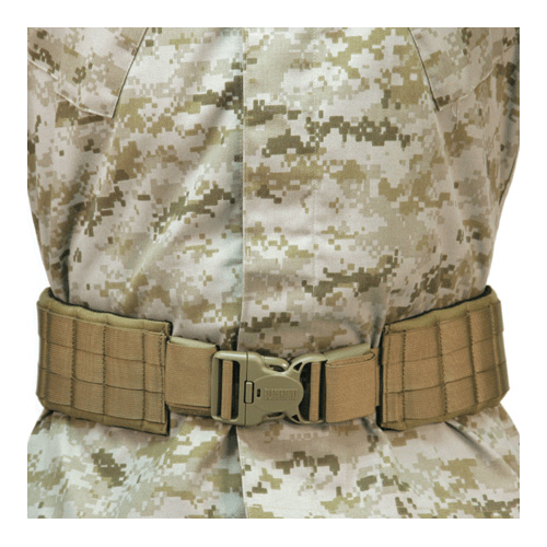 Padded Patrol Belt Pad - Clinch River Fishing USA