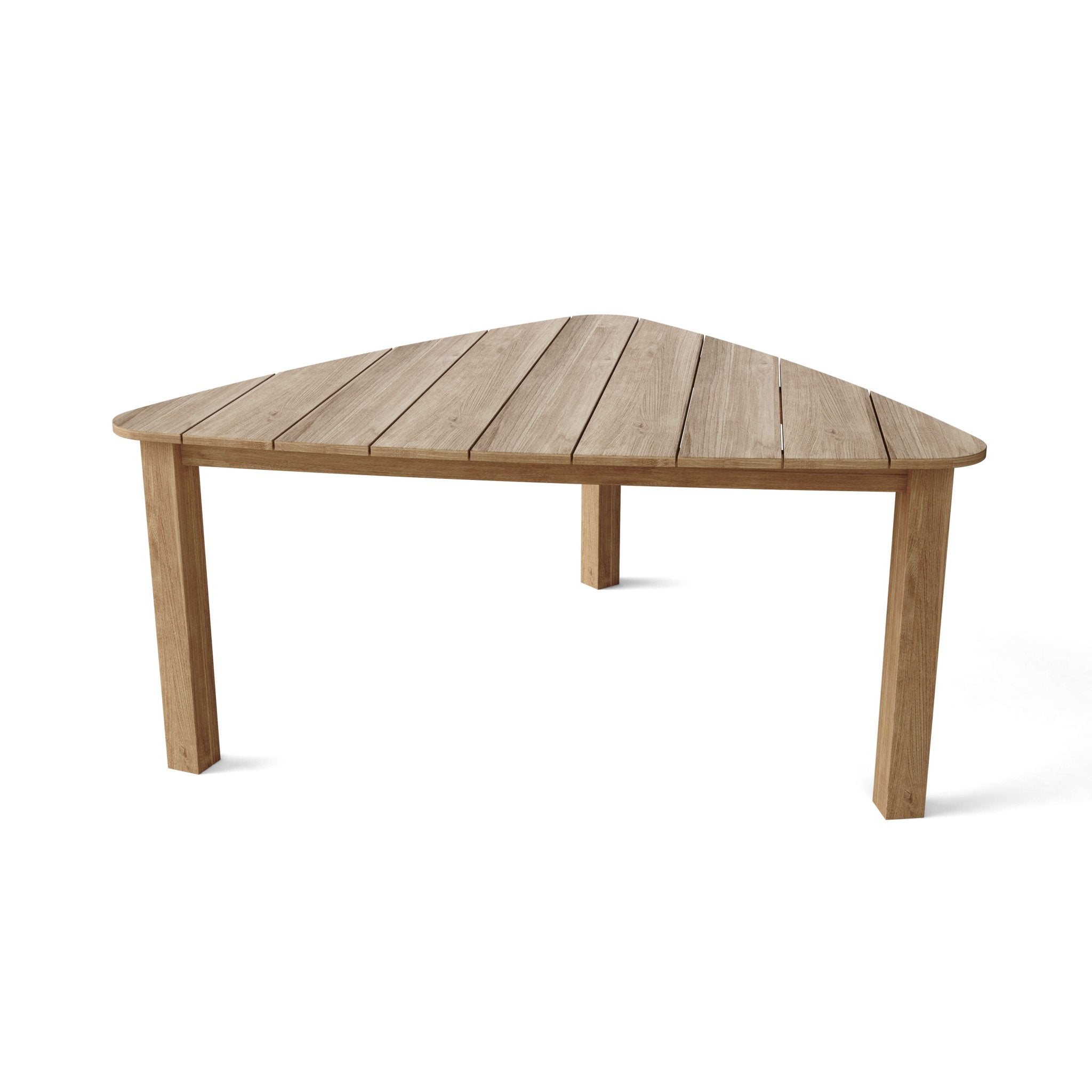 PADUA TRIANGLE TABLE - Clinch River Fishing USA