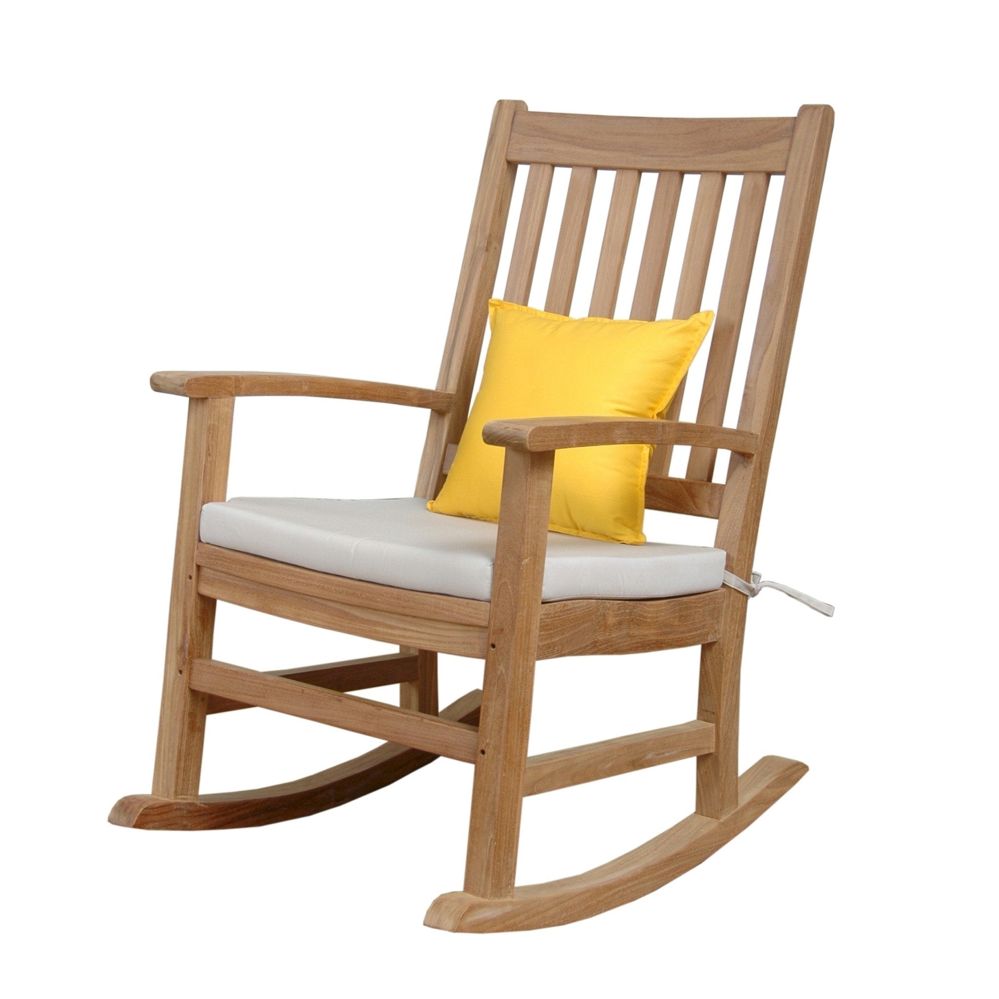PALM BEACH ROCKING ARMCHAIR - Clinch River Fishing USA