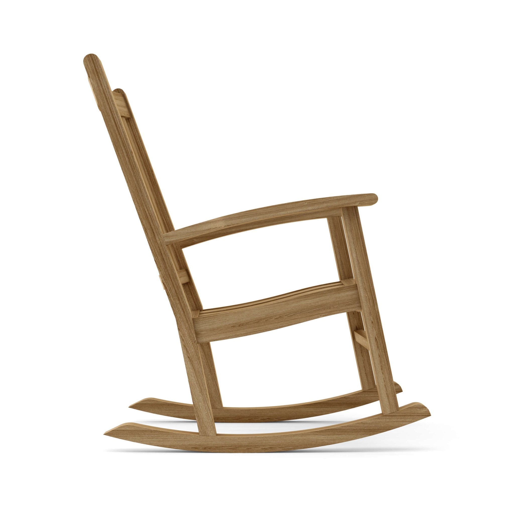 PALM BEACH ROCKING ARMCHAIR - Clinch River Fishing USA