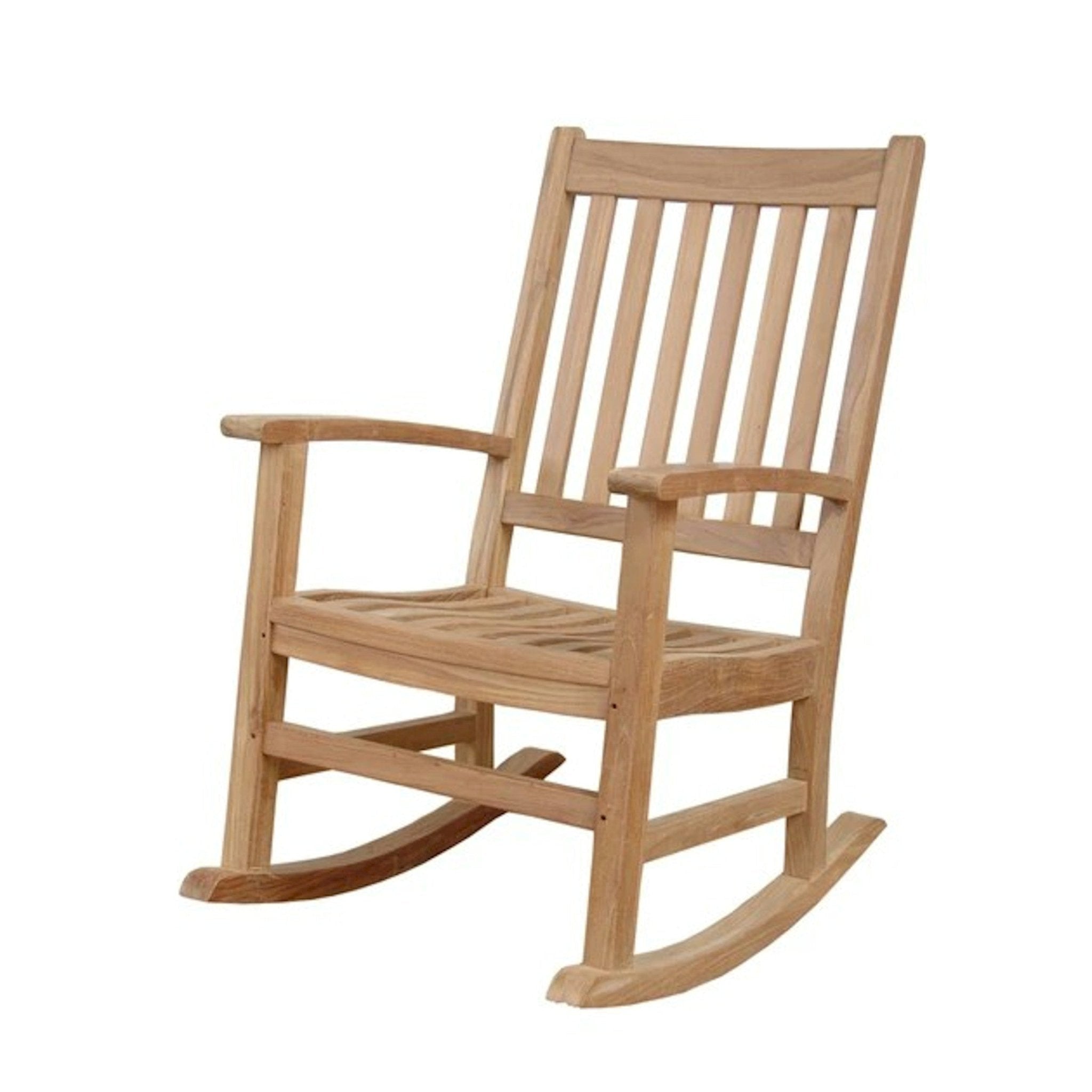 PALM BEACH ROCKING ARMCHAIR - Clinch River Fishing USA