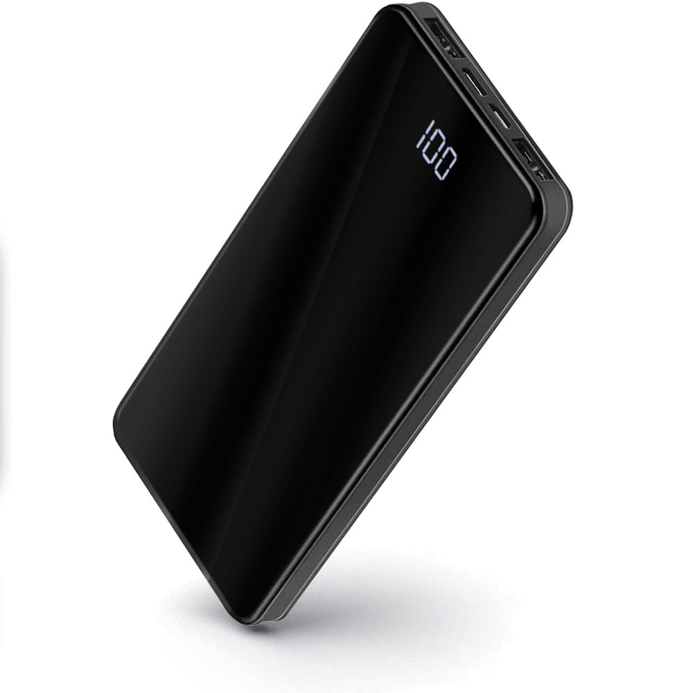 PBH10 - Portable Power Bank Fast Phone Charger - Clinch River Fishing USA
