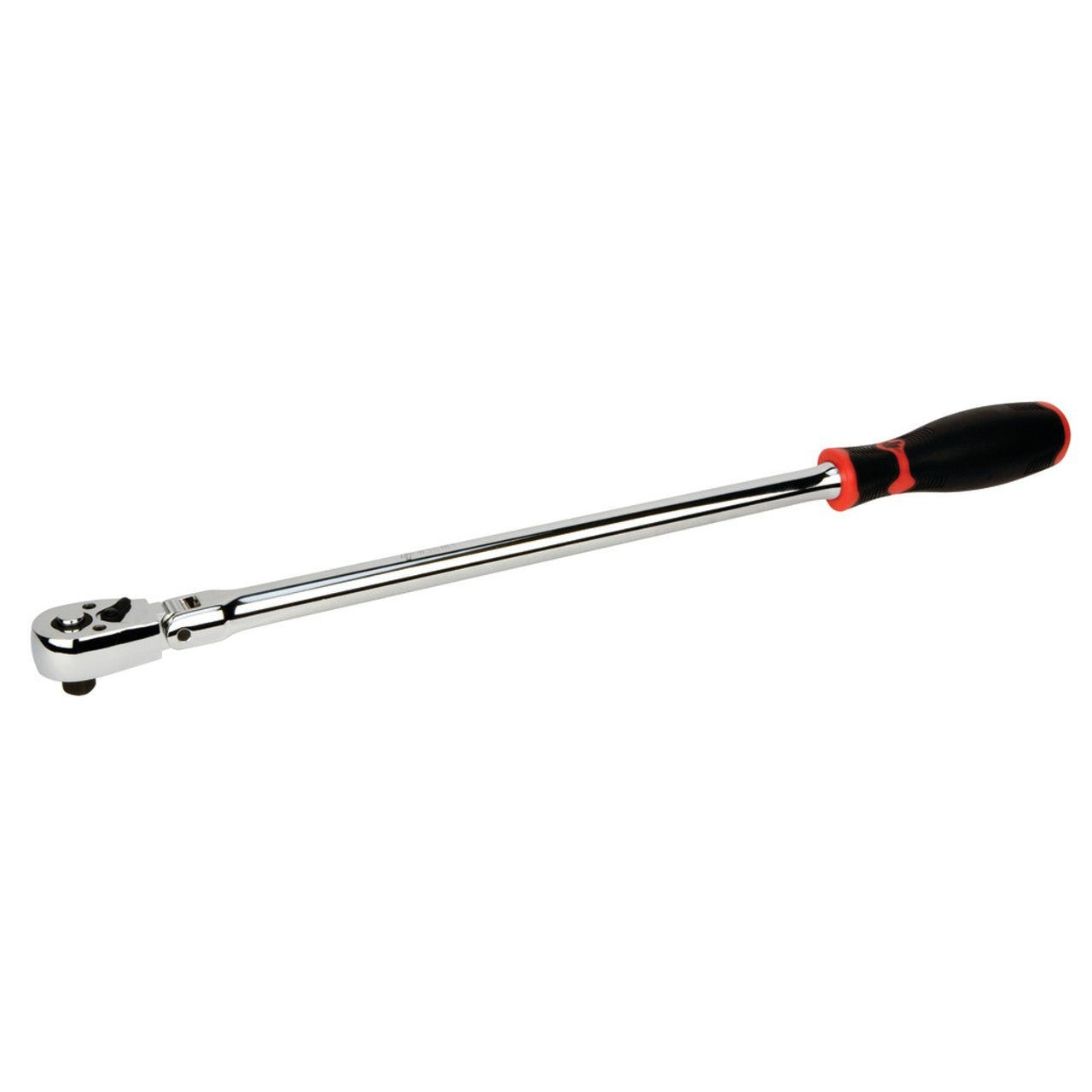 Performance Tool 3/8" Drive Flex PT Head Long Ratchet (Length: 18") - Clinch River Fishing USA
