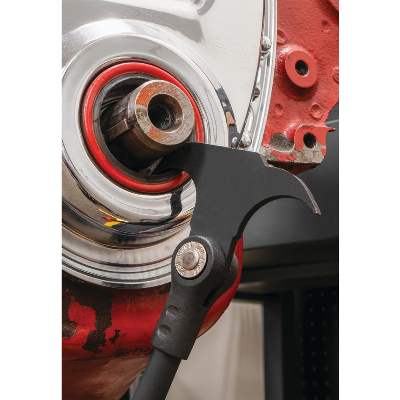Performance Tool Indexing Oil Seal Puller - Clinch River Fishing USA