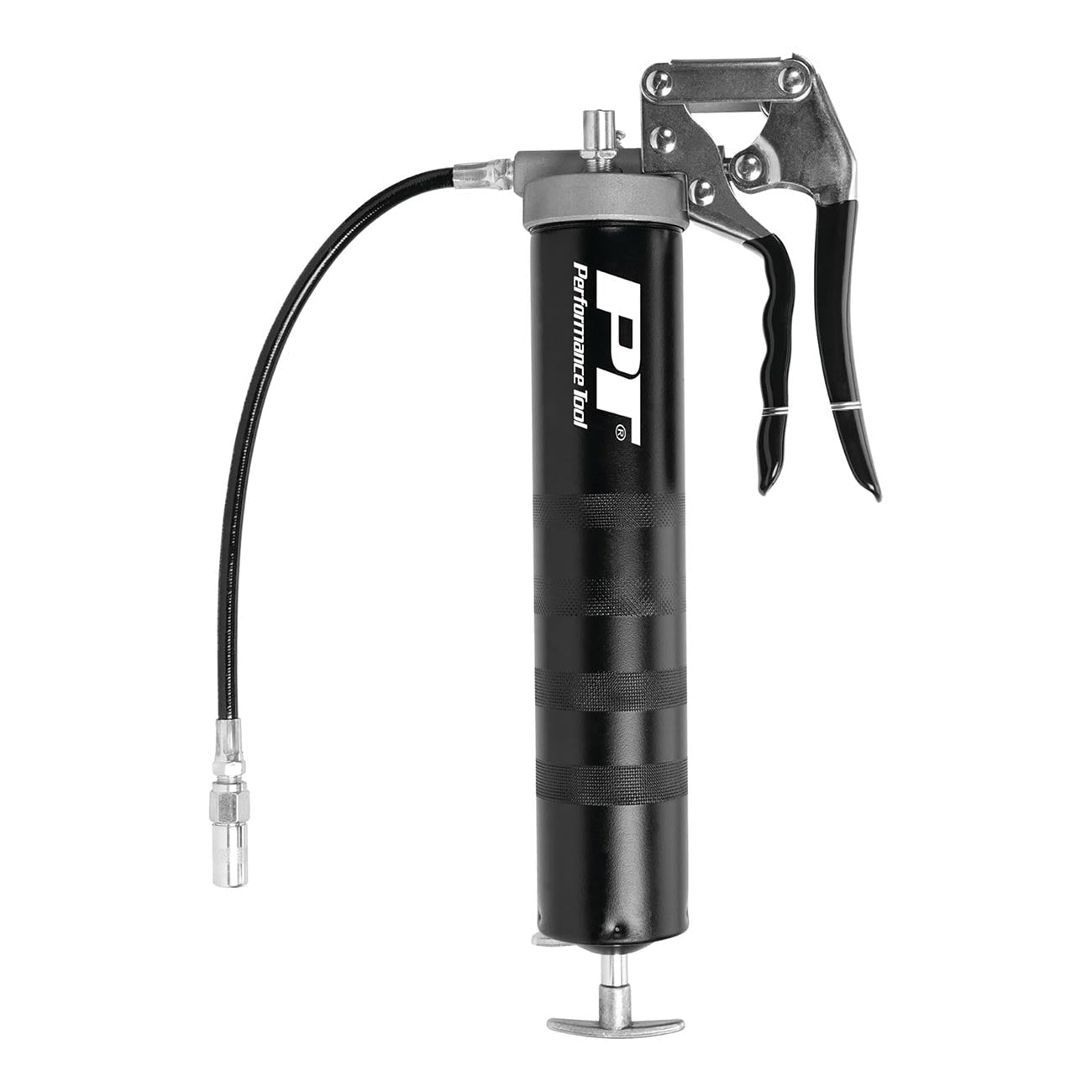 Performance Tool Pro Pistol Grip Grease Gun (for 14 oz. Cartridges) - Clinch River Fishing USA