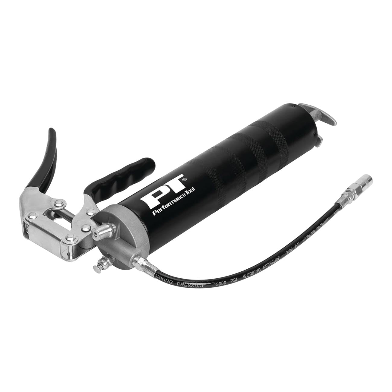 Performance Tool Pro Pistol Grip Grease Gun (for 14 oz. Cartridges) - Clinch River Fishing USA