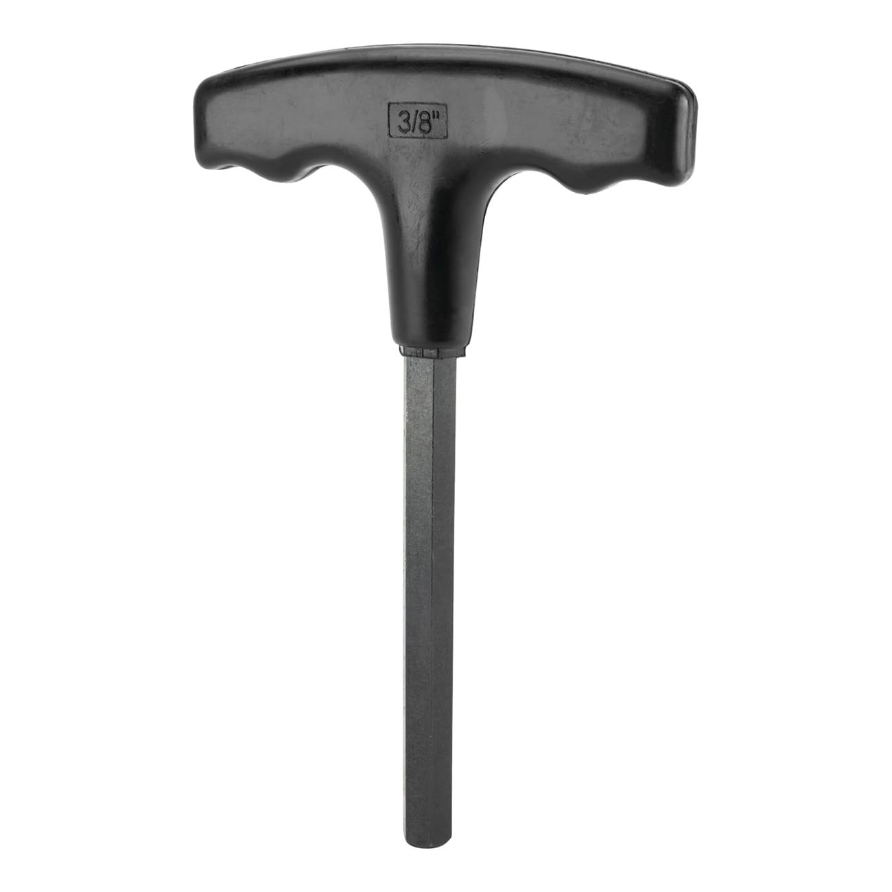 Performance Tool Soft Grip Dual Drive SAE Hex T-Handle Set (10 Piece) - Clinch River Fishing USA