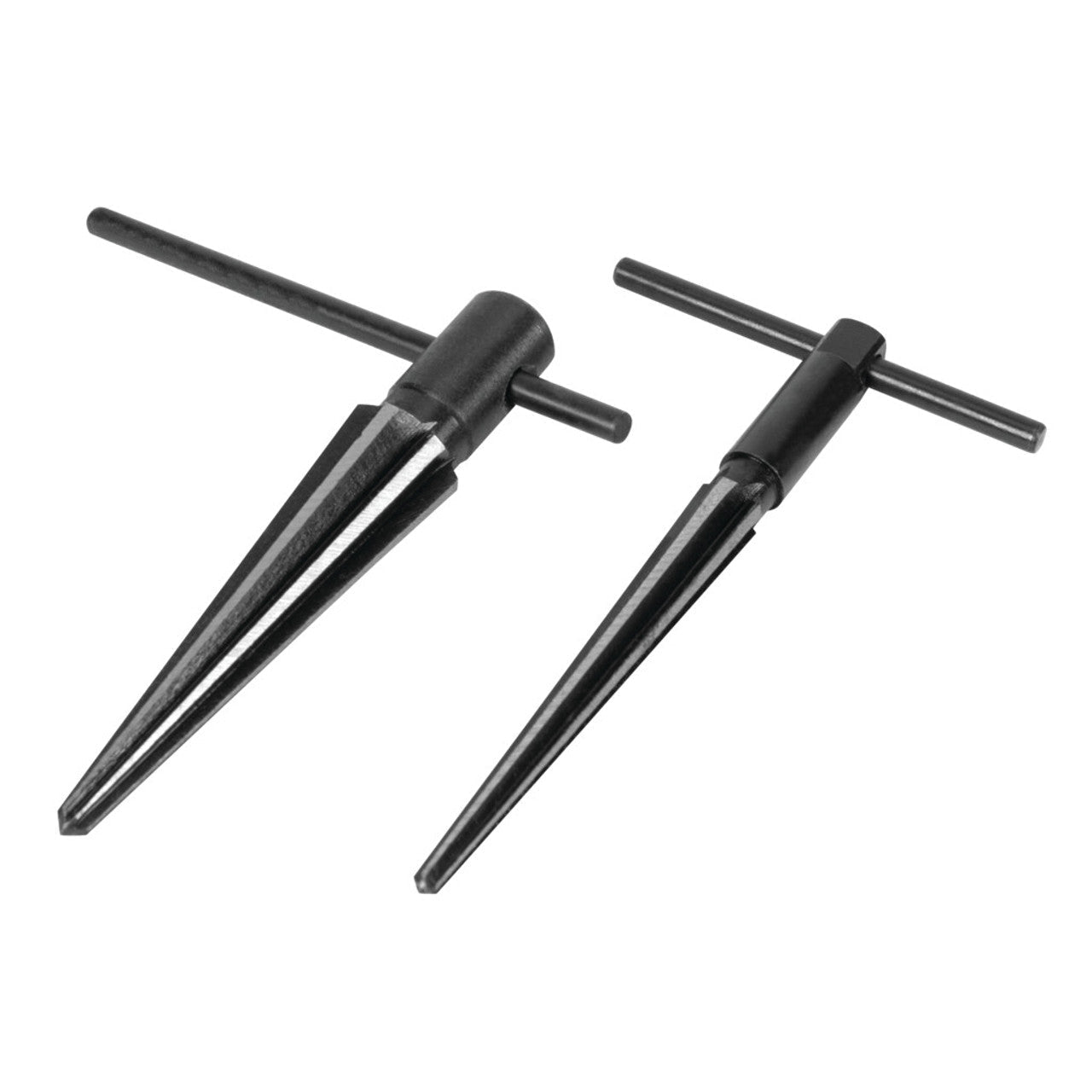 Performance Tool Tapered Reamer Set with T-Handle - Clinch River Fishing USA