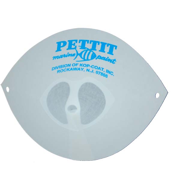 Pettit Paint Paint Strainers