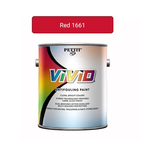 Pettit Paint Vivid Black Qt