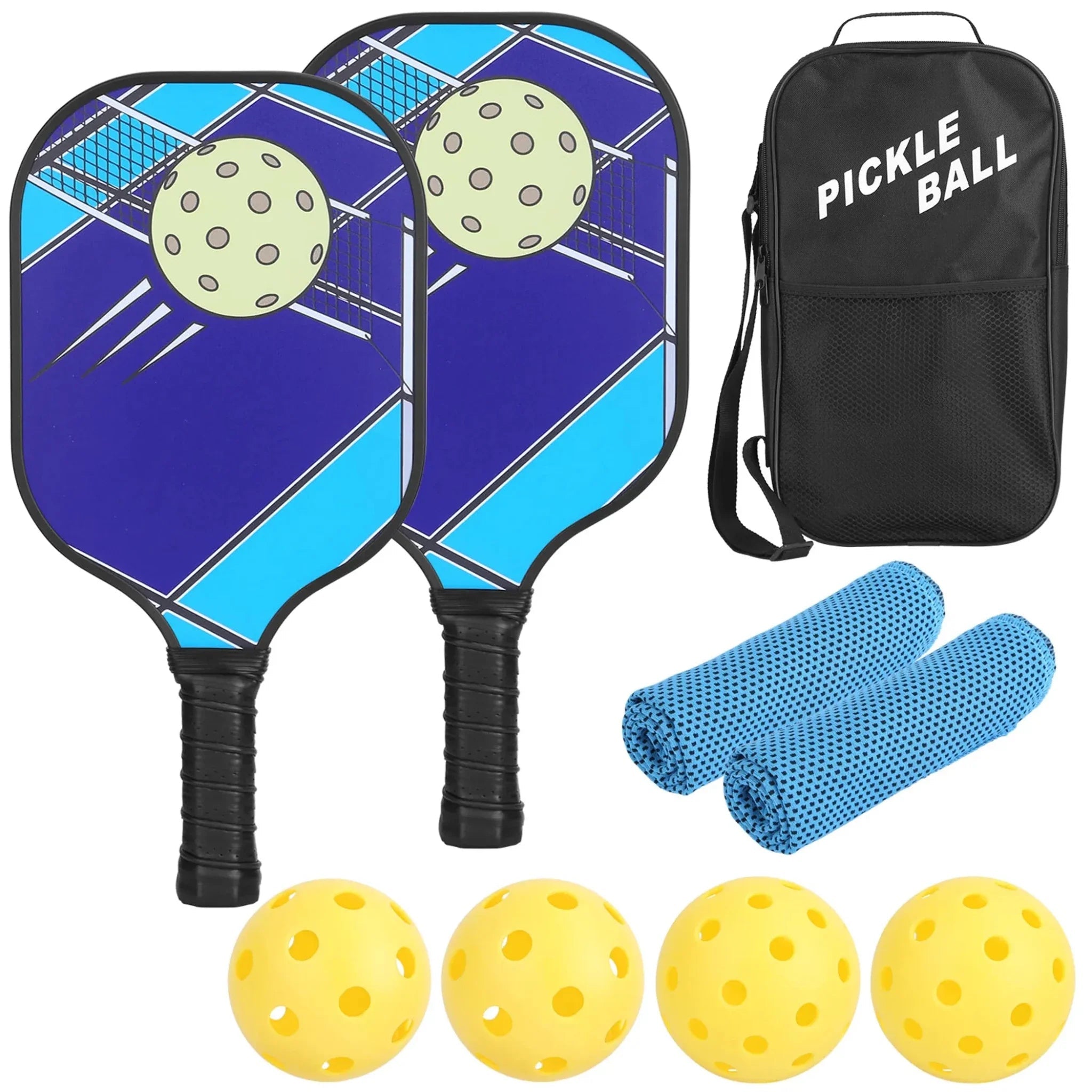 Pickleball Set - Clinch River Fishing USA