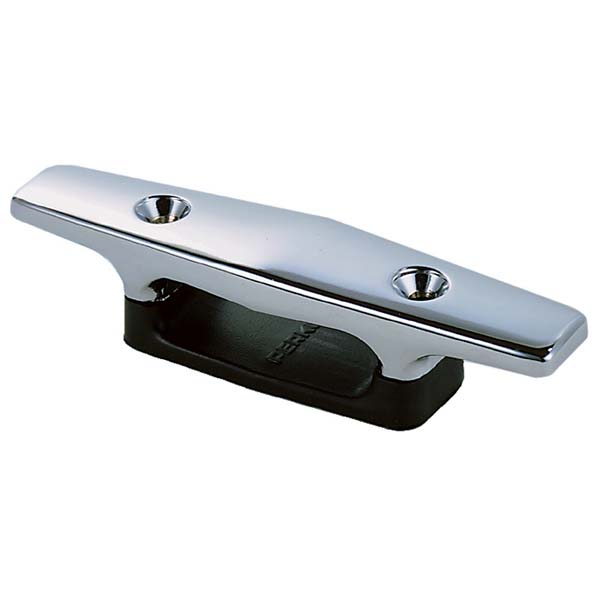 Perko Marine Deck Cleat Mk 1 4-1/2" Pr