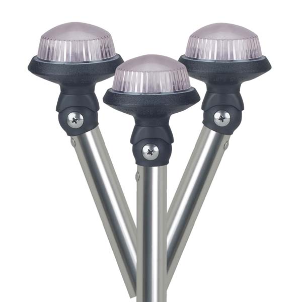 Perko Marine 36" Delta Stern Light