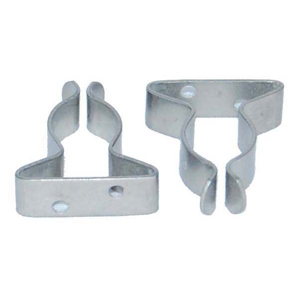 Perko Marine Ss Spring Clamp 1" To 1 3/4"-Pr