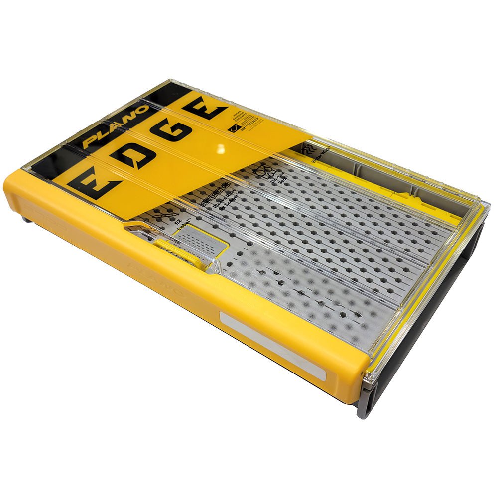 Plano EDGE 3700 Hook Box - Clinch River Fishing USA
