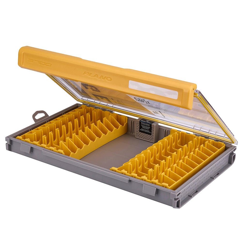 Plano EDGE 3700 Jerkbait Box - Clinch River Fishing USA
