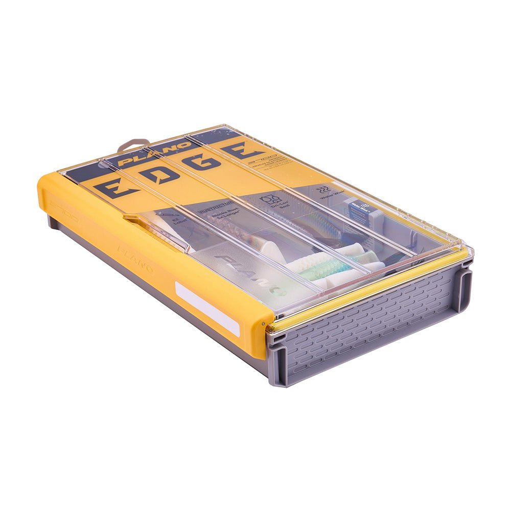 Plano EDGE 3700 Swimbait Box - Clinch River Fishing USA