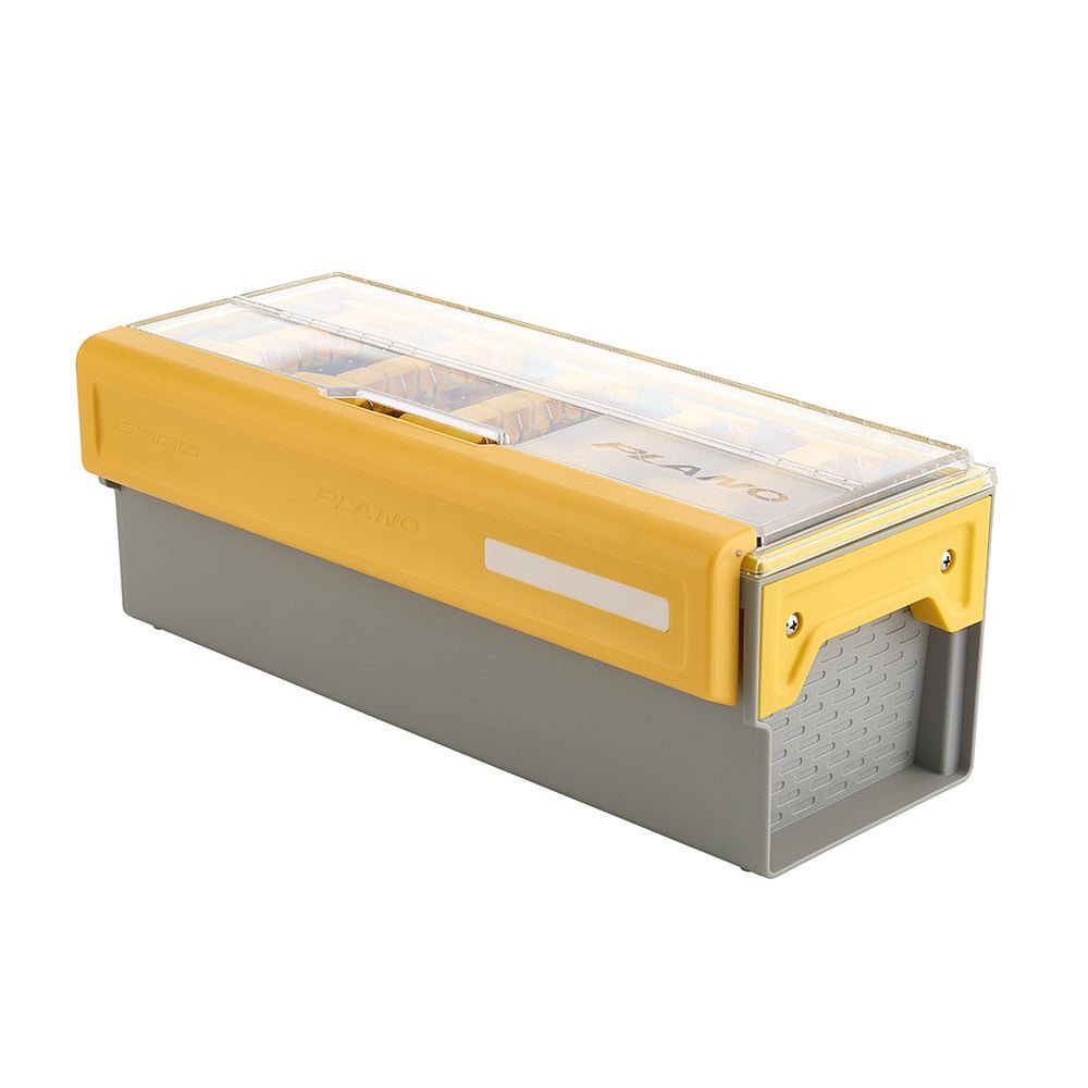 Plano EDGE Frog Box - Clinch River Fishing USA