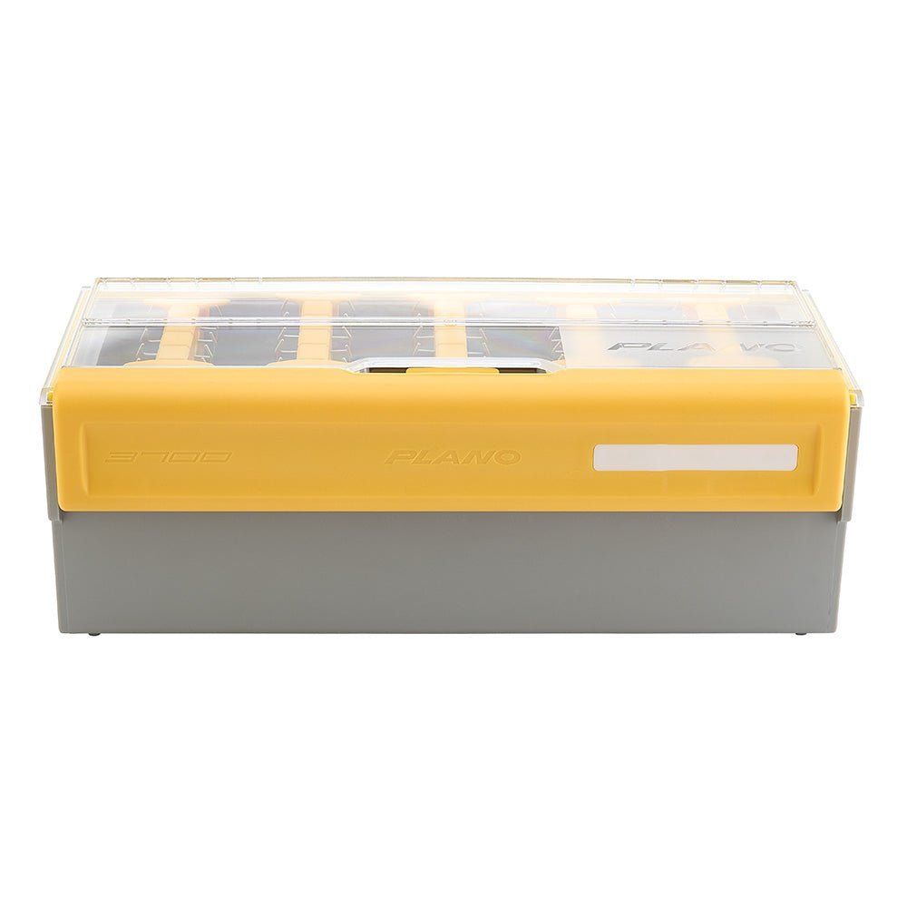 Plano EDGE Frog Box - Clinch River Fishing USA