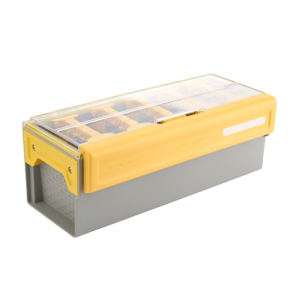 Plano EDGE Frog Box - Clinch River Fishing USA