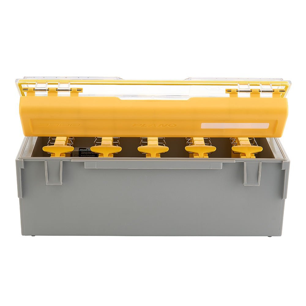 Plano EDGE Frog Box - Clinch River Fishing USA