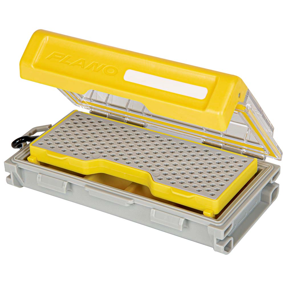 Plano EDGE™ Micro Fly Box - Clinch River Fishing USA