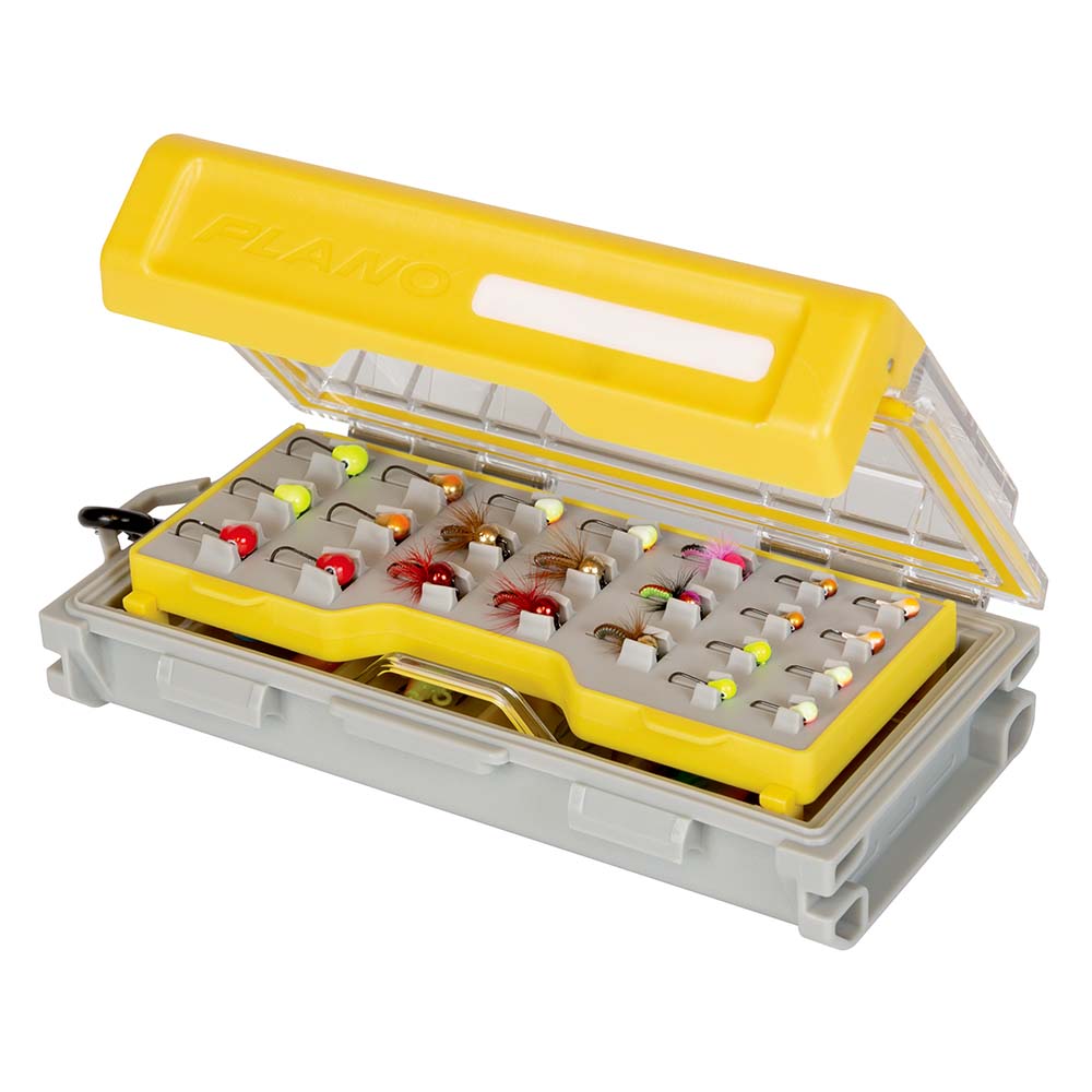 Plano EDGE™ Micro Jig Box - Clinch River Fishing USA