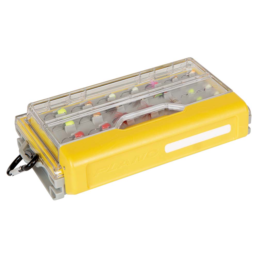 Plano EDGE™ Micro Jig Box - Clinch River Fishing USA