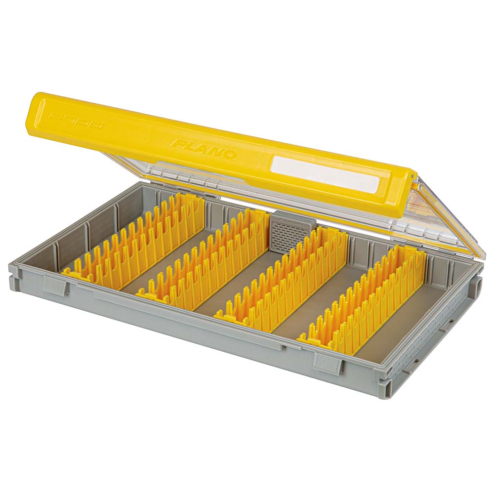 Plano EDGE™ Vertical Jig & Spybait Box - Clinch River Fishing USA