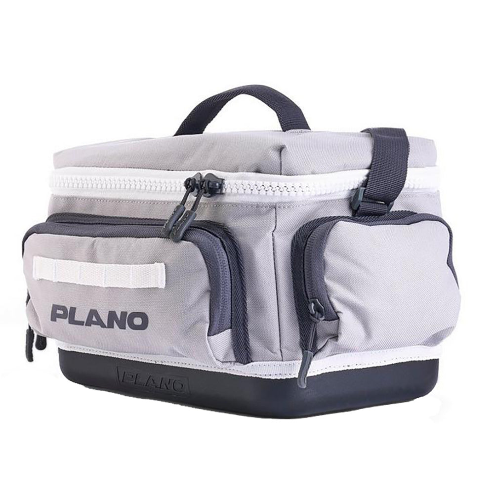 Plano Weekend Tackle Bag 3500 - Coast - PLAWKND3500GBTBCOAST - Clinch River Fishing USA