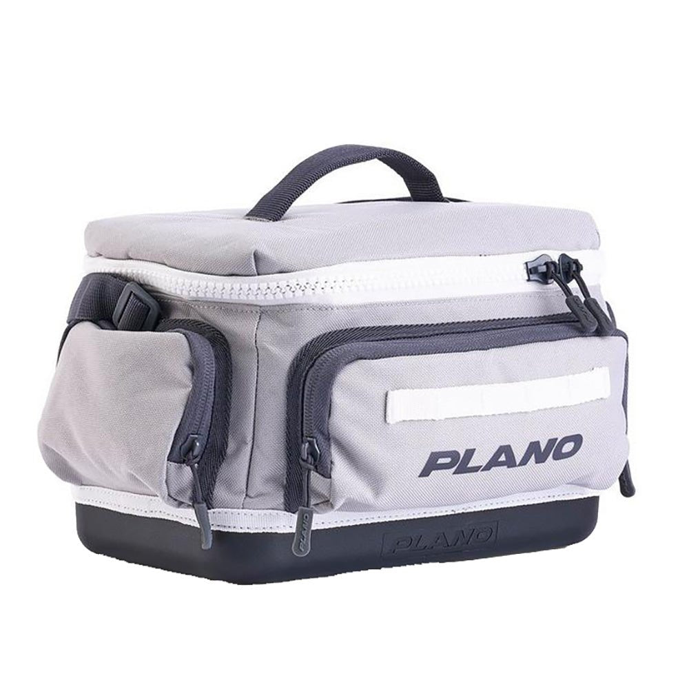 Plano Weekend Tackle Bag 3500 - Coast - PLAWKND3500GBTBCOAST - Clinch River Fishing USA
