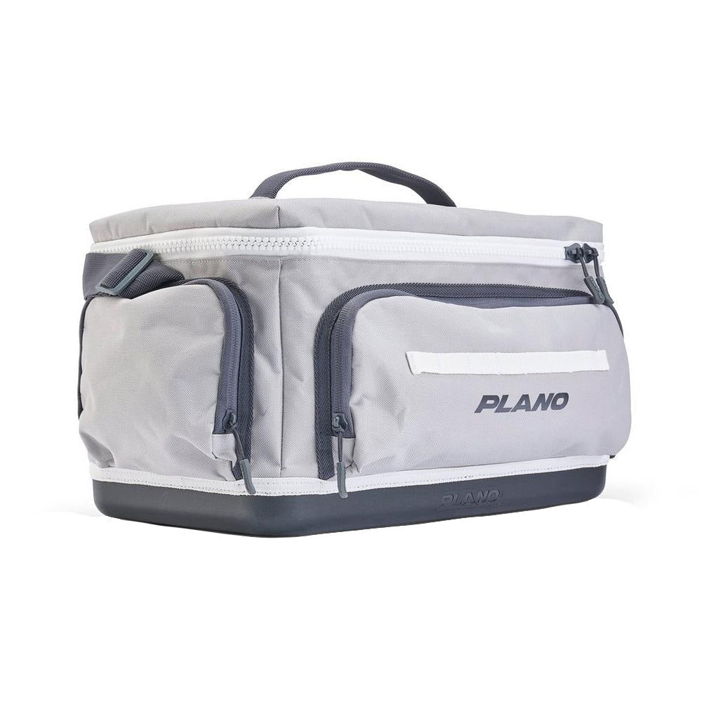 Plano Weekend Tackle Bag 3600 - Coast - PLAWKND3600GBTBCOAST - Clinch River Fishing USA