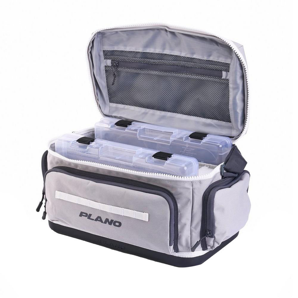 Plano Weekend Tackle Bag 3600 - Coast - PLAWKND3600GBTBCOAST - Clinch River Fishing USA