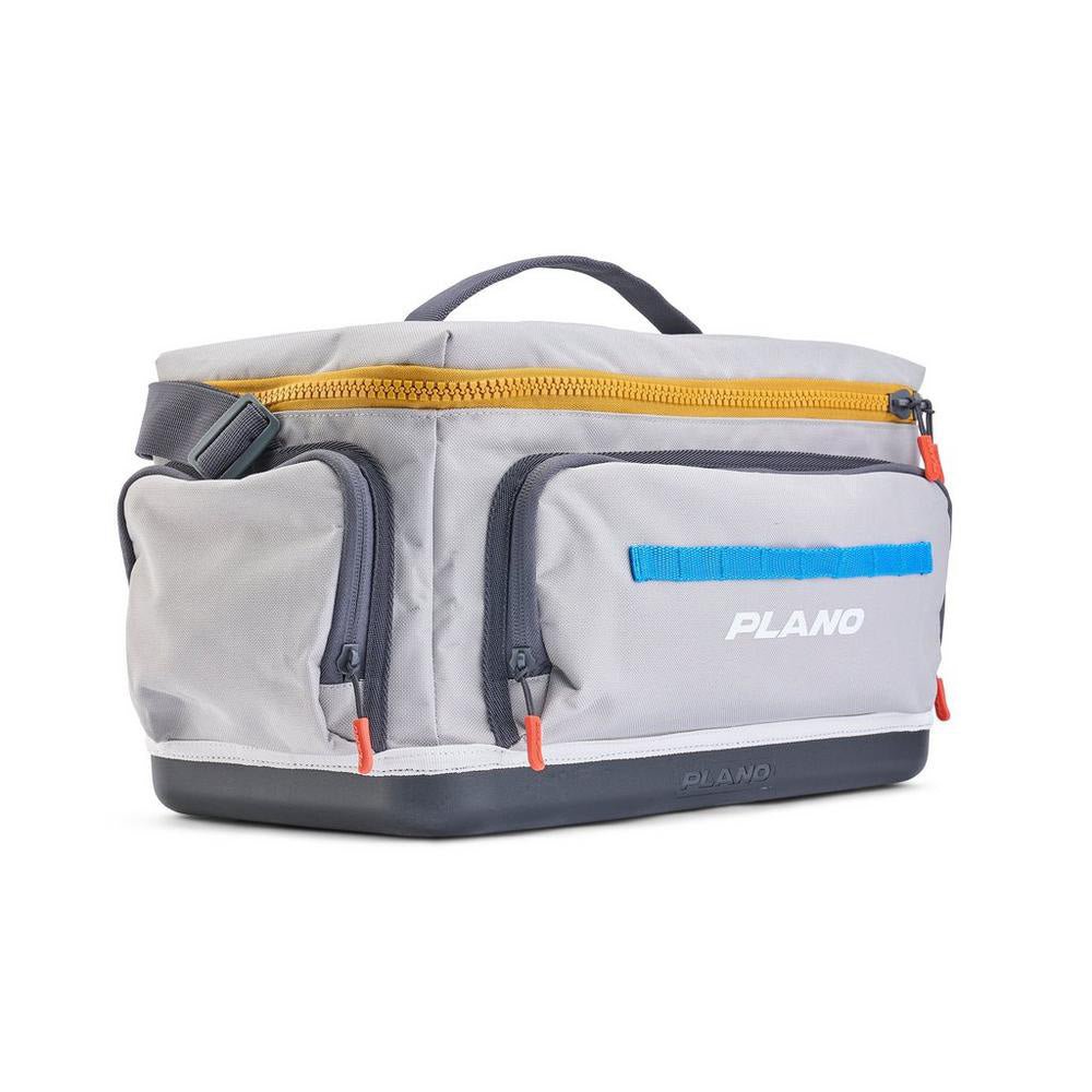 Plano Weekend Tackle Bag 3600 - Creek - PLAWKND3600GBTBCREEK - Clinch River Fishing USA