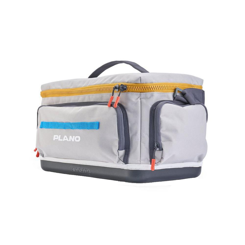 Plano Weekend Tackle Bag 3600 - Creek - PLAWKND3600GBTBCREEK - Clinch River Fishing USA