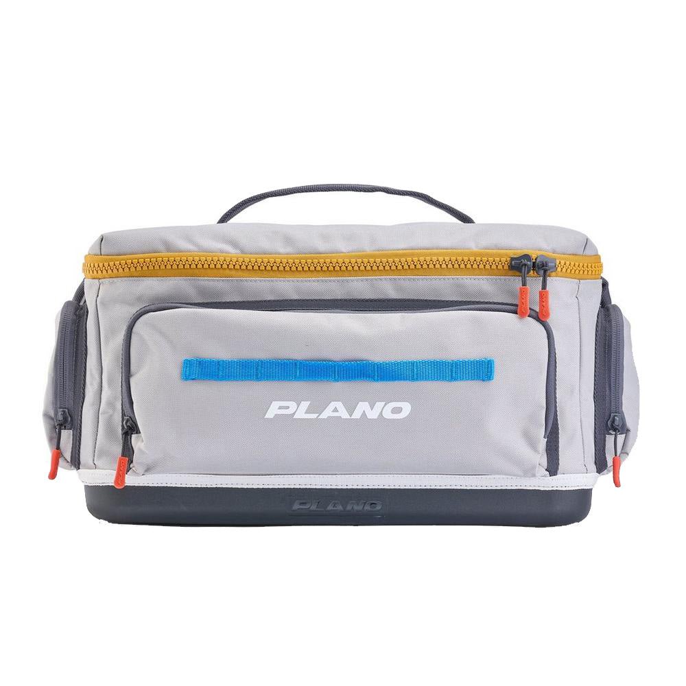 Plano Weekend Tackle Bag 3600 - Creek - PLAWKND3600GBTBCREEK - Clinch River Fishing USA